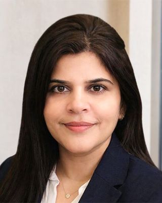 Photo of Ekta Rathee, Psychiatric Nurse Practitioner, PMHNP-C