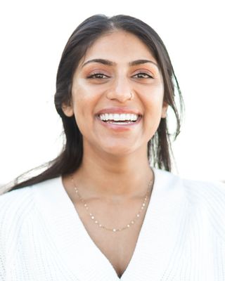 Photo of Parthi B Patel, Licensed Professional Counselor, MA, LMHC