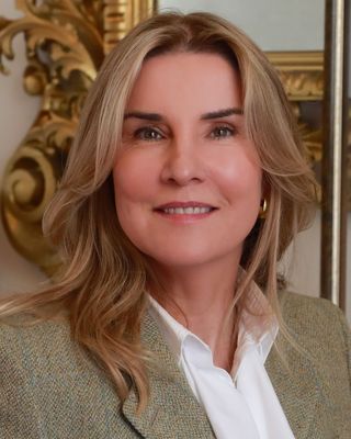 Photo of Veronica Cosgrove - Veronica Cosgrove | The Not Said Clinic, Psychotherapist, MSc, ICP