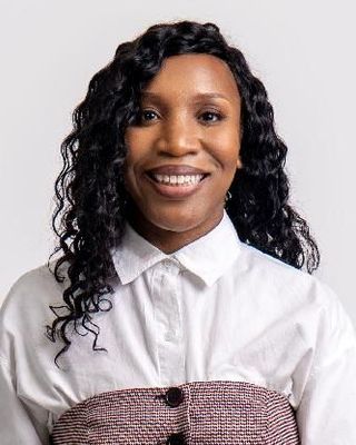 Photo of Jacqueline Jackson