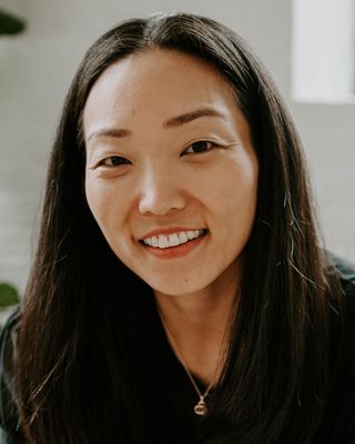 Photo of Crystal Choi, LPC, Licensed Professional Counselor