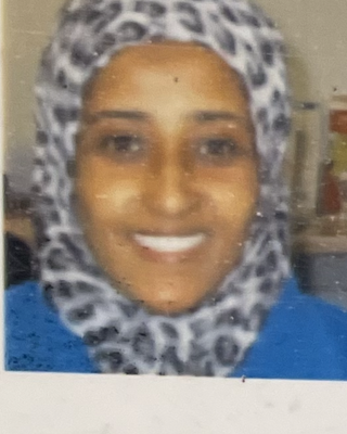 Photo of Halewya Abdulkadr - Islamic counselling , Counsellor, MAPS