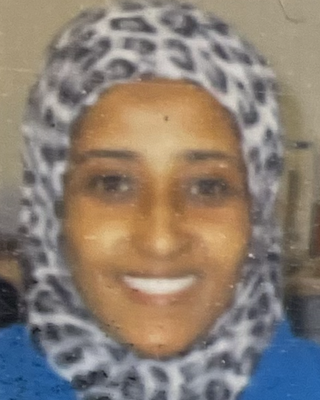 Photo of Halewya Abdulkadr - Islamic counselling , Counsellor, MAPS