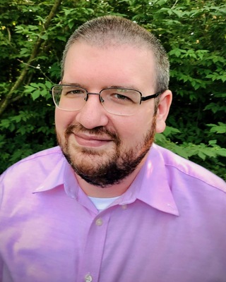 Photo of Patrick S Gann, Clinical Social Work/Therapist in Homestead, PA