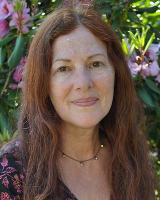 Photo of Olivia Joy Salamon, Counselor, MA