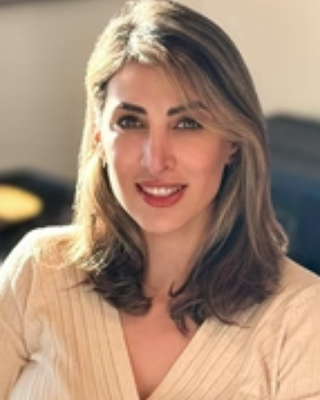 Photo of Sheida Shavalian, Marriage & Family Therapist, LMFT