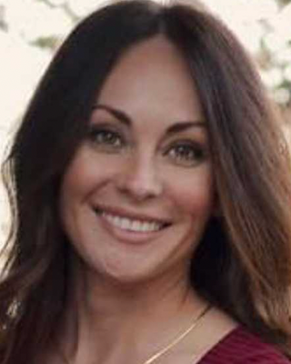 Photo of Kate James, Pre-Licensed Professional, AMFT