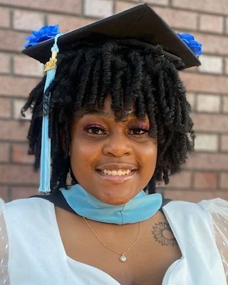 Photo of Jada V Williams, Licensed Professional Counselor, MS, LCMHC, NCC
