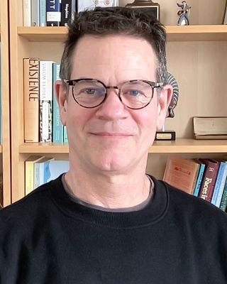 Photo of Gerard Sobnosky, Marriage & Family Therapist, Gerard Sobnosky, LMFT, FIPA