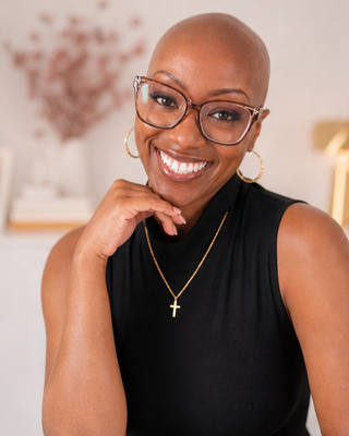 Photo of Tyana Larise Ingram, Clinical Social Work/Therapist, LCSW, CFSW, CFEI