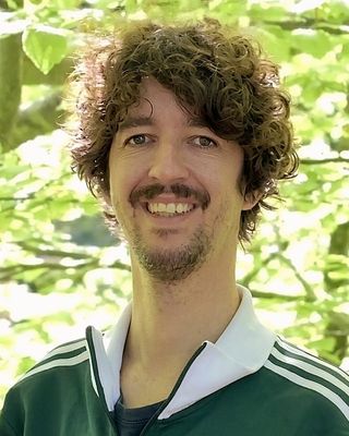 Foto de Gonzalo Battaglino, Psicólogo, Lic. en Psicología