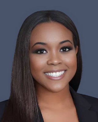 Photo of Brittany Muoneke, Licensed Professional Counselor Associate, MS, LPCA