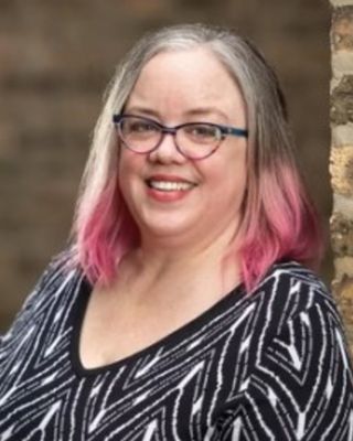 Photo of Jennifer Kronk Terry, Counselor, LCPC