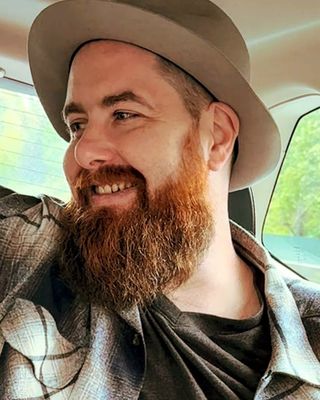 Photo of Matthew Hammond, Professional Counselor Associate