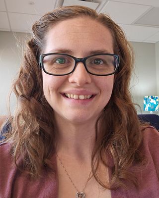 Photo of Amanda Cox, Counselor, MA, LPC