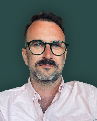 Photo of Patrick McIvor, Counsellor, ACA-L1