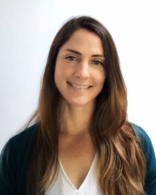 Photo of Kelsey Engman, Licensed Professional Counselor, LPC
