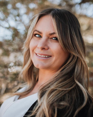 Photo of Kimberly Sharrow, Licensed Professional Counselor, LCSW