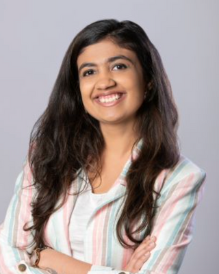 Photo of Dhrumi Savla, Pre-Licensed Professional, MS