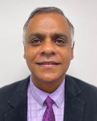 Photo of Sunil Saxena, Psychiatrist in New York, NY