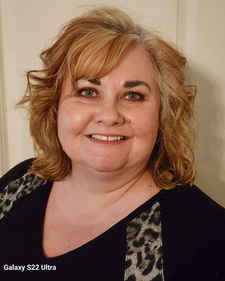 Photo of Kari Koster, Psychiatric Nurse Practitioner