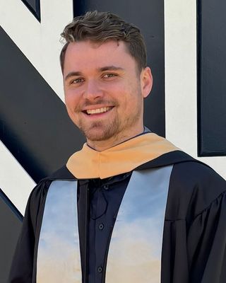 Photo of Tyler Czak, Clinical Social Work/Therapist in 89146, NV