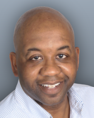 Photo of Dwight Hood, Licensed Professional Counselor, LPC
