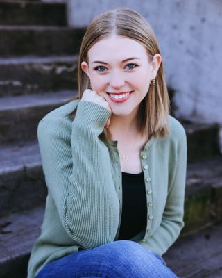 Photo of Baylee Ireland, Pre-Licensed Professional, PCA