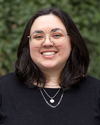 Photo of Moriah Melendez, Mental Health Counselor Associate, LMHCA