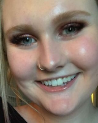 Photo of Megan Miller, Licensed Professional Counselor