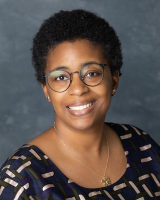 Photo of Dr. Annise Jackson, Psychiatrist in Beverly, MA