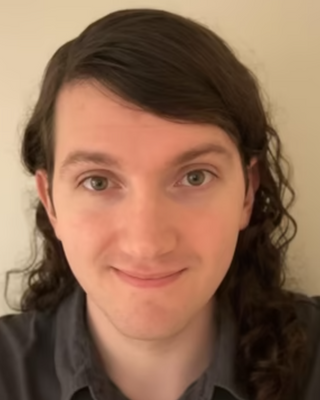 Photo of Matthew Booth, Psychiatric Nurse Practitioner, PMHNP