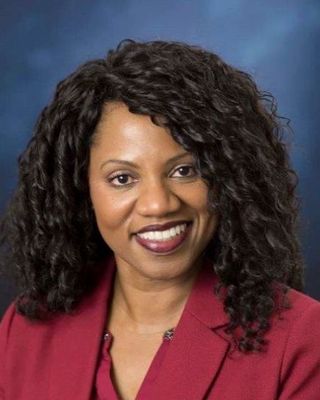 Photo of Davina Linguist, LPC-Associate, LPC-A, LCDC-I