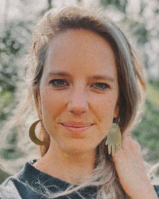 Photo of Abi Catchlove - Held Counselling Space - Abi Catchlove, Counsellor, MC, PACFA