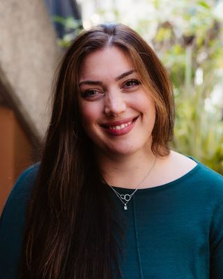 Photo of Louisa Clarke, Counsellor, UKCP Trainee