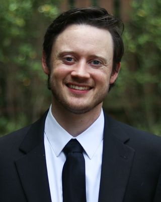 Photo of Steven Hryniewicz, Licensed Professional Counselor in Greenville County, SC