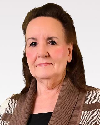 Photo of Cheryl Kenck, Counselor, LCPC