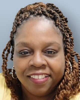 Photo of Shirelle Jenkins, Licensed Professional Counselor, LPC