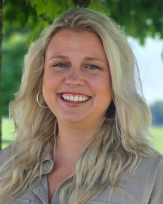 Photo of Sara Mitchell, Licensed Clinical Mental Health Counselor, LCMHC