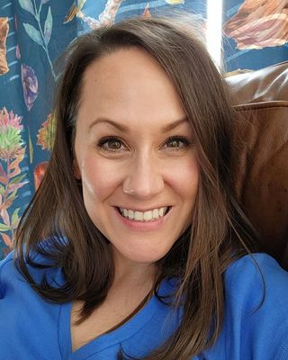 Photo of Elizabeth R Brown, Clinical Social Work/Therapist, LSCSW