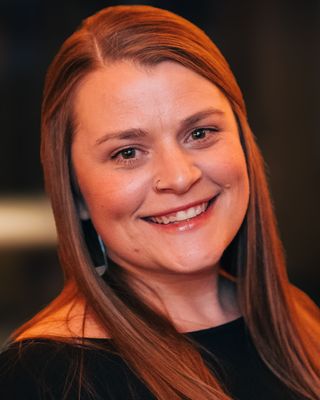 Photo of Danielle Slavin, Clinical Social Work/Therapist, LCSW