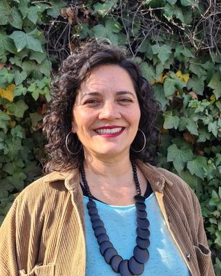 Foto de Tania Centeno Pérez, Psicólogo, Lic. en Psicología