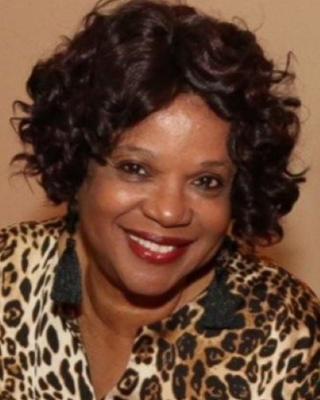 Photo of Beverly Williams, Licensed Professional Counselor, LPC
