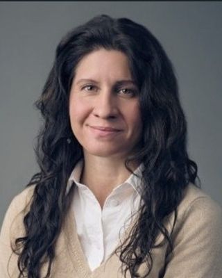 Photo of Erica Mott - Berean Counseling, LLC, Licensed Professional Counselor, LPC