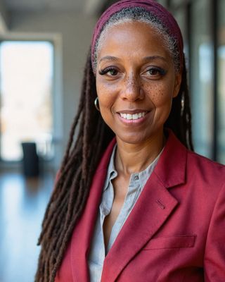 Photo of Shamay Thomas, Psychiatric Nurse Practitioner, FNP-C, PMHNP