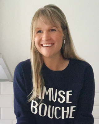 Photo of Annie Bjerg, Psychologist, PhD