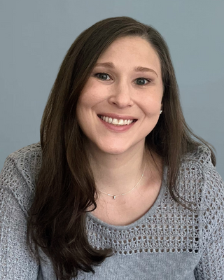 Photo of Sarah Sternlieb, Licensed Professional Counselor, LPC