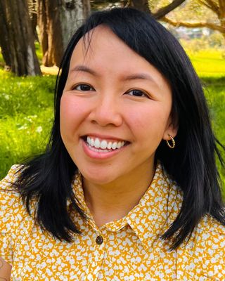 Photo of Liana Huang, Clinical Social Work/Therapist in Parkside, San Francisco, CA