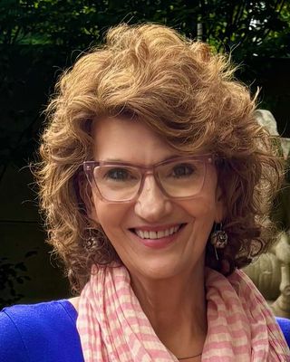 Photo of Lisa R Jones, Licensed Professional Counselor, LPC, EMDR, MS, MA