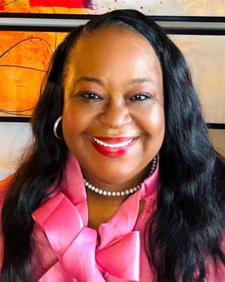 Photo of Wynette Green, PhD, LMFT, Marriage & Family Therapist